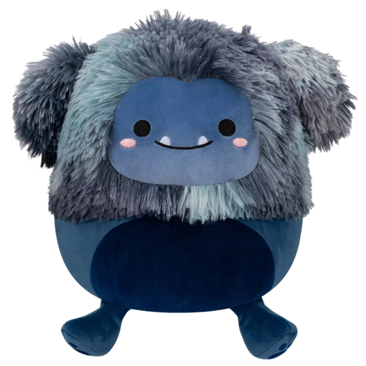 SQUISHMALLOWS 16 DANI BLUE BIGFOOT