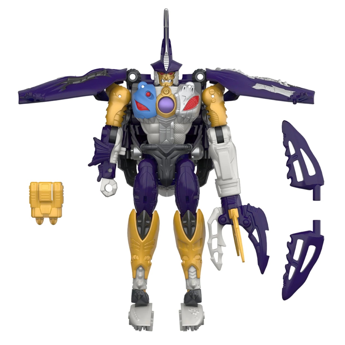 TRA AGE OF THE PRIMES VOYAGER SKY-BYTE