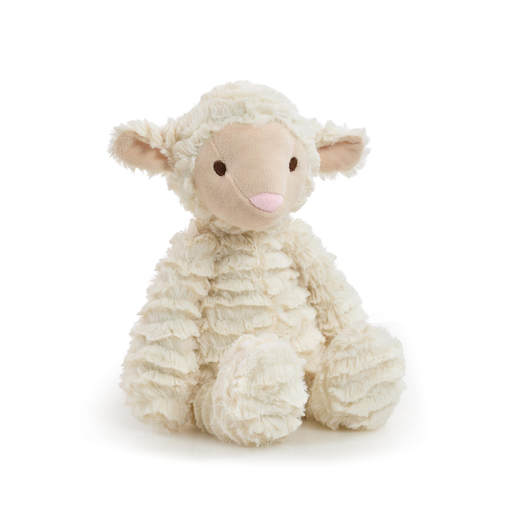 PLUSHIE BUDDIES LOTTIE LAMB