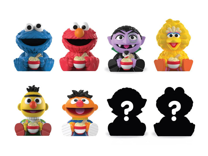 SESAME STREET ROKIMOTO BLIND CUP