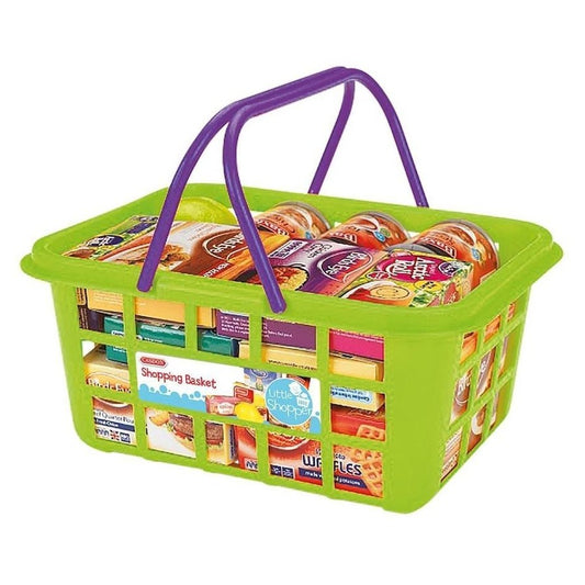 CASDON SHOPPING BASKET