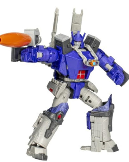 TRA GEN STUDIO SERIES LEADER GALVATRON