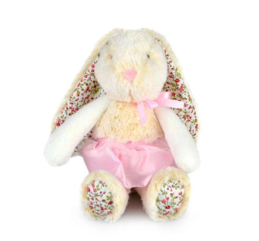 PLUSH FRANKIE BALLERINA