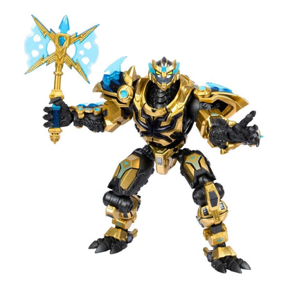 MR BEAST LAB PLATINUM SERIES TIGER