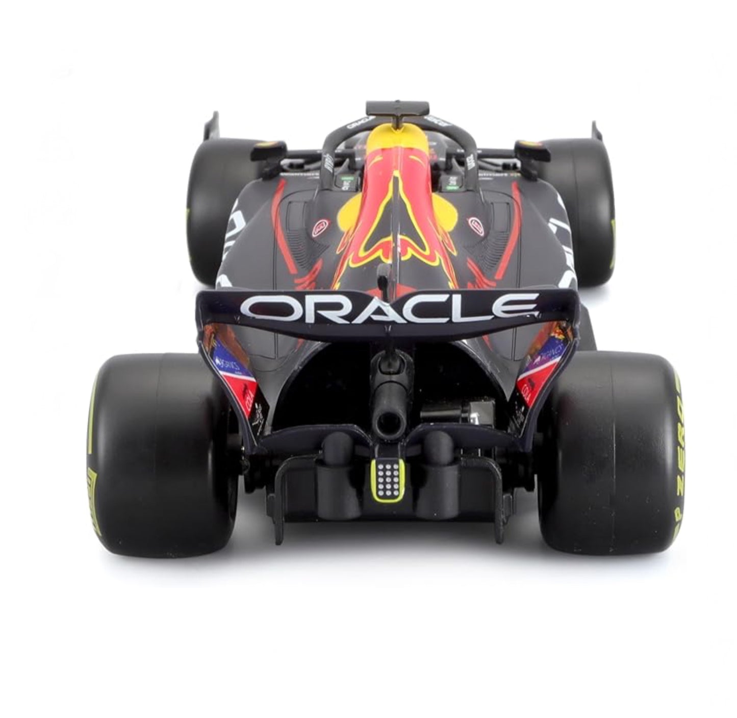 MAISTO R/C 1:24 F1 REDBULL