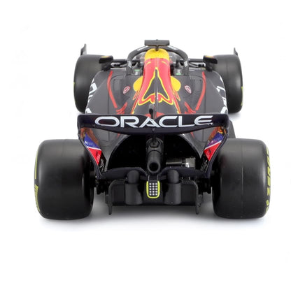 MAISTO R/C 1:24 F1 REDBULL