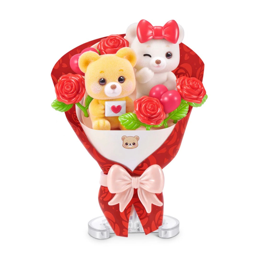 ZURU MINI BRANDS KAWAII S1 BOUQUET