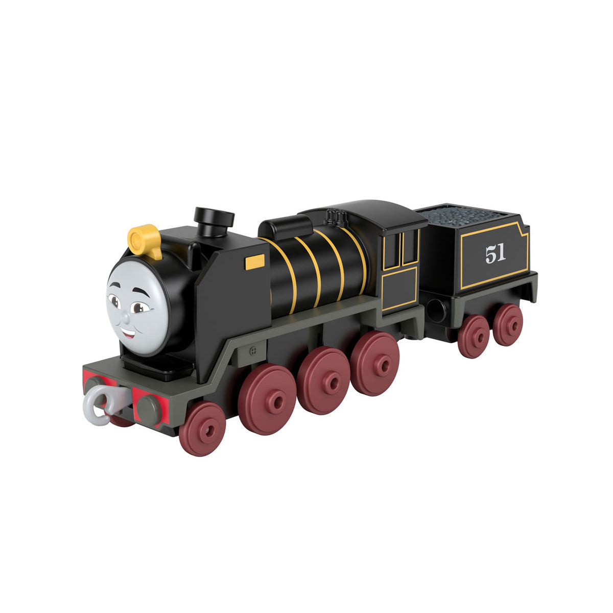 THOMAS & FRIENDS D/C ENGINE LRG HIRO