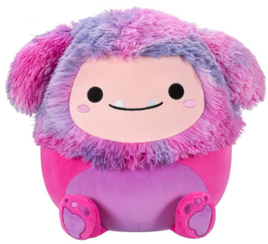 Squishmallows 12 Master Core Woxie