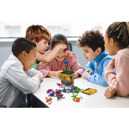 GAME MONKEY RUN IN TIN