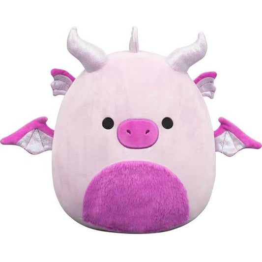 SQUISHMALLOW 12 SQUISHDAY 2026 ADELHEID