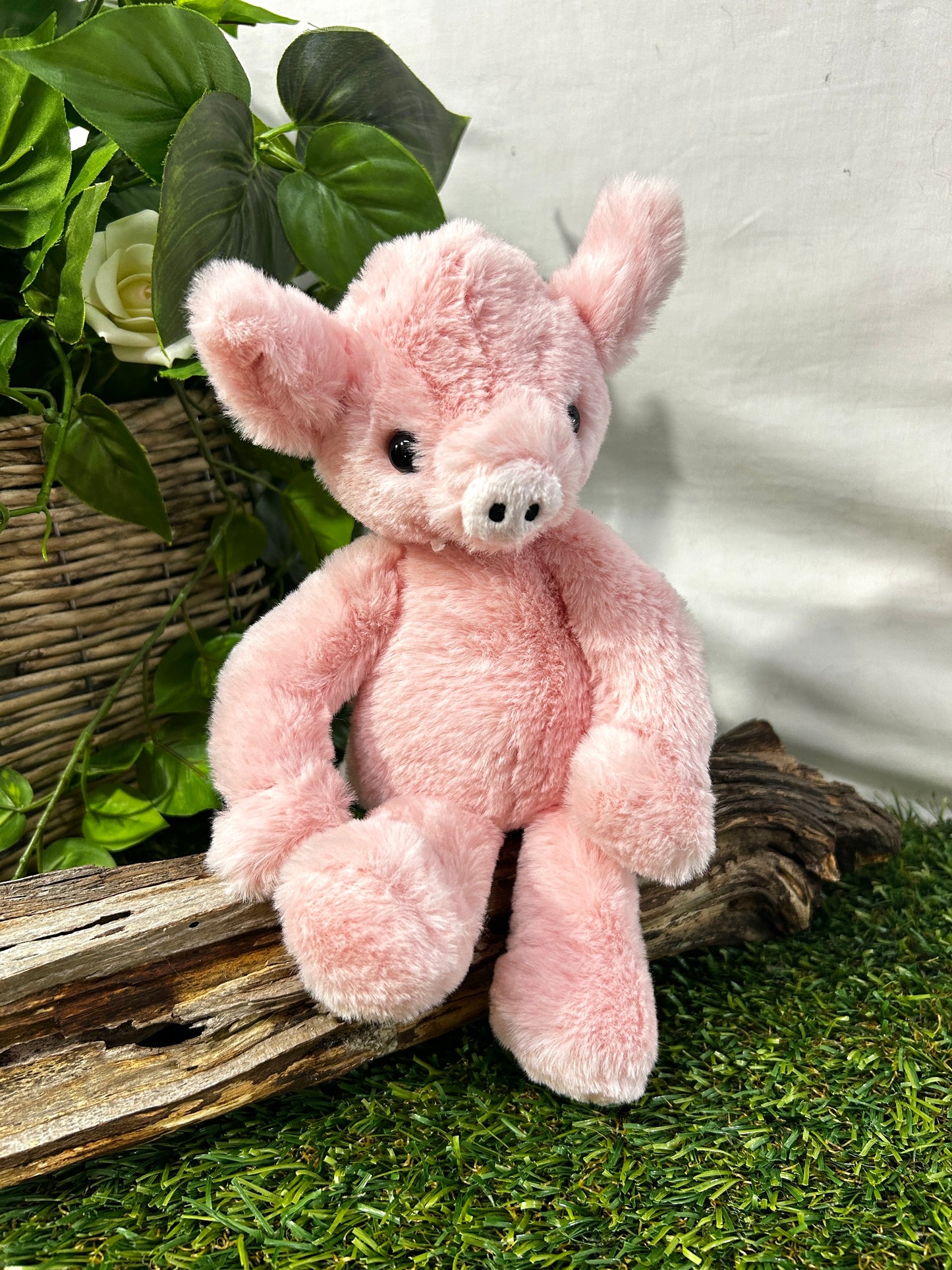 CB BEAR & ME TRUFFLES PIGLET BUBBLEGUM