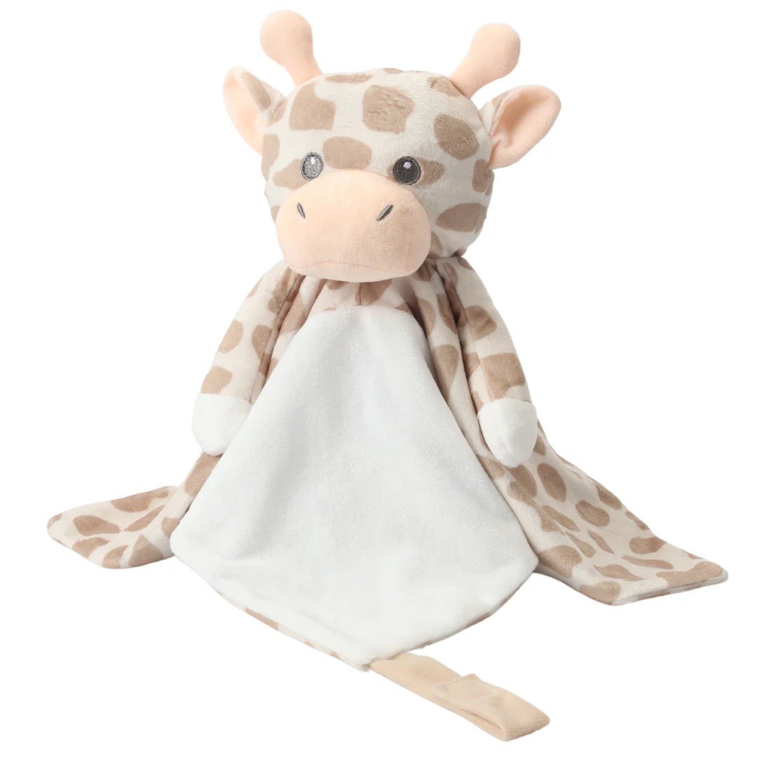 LOVE BY EMI WHITE NOISE COMFORT GIRAFFE