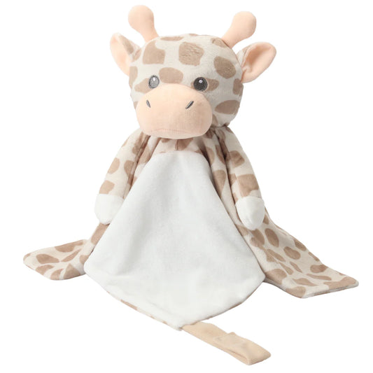 LOVE BY EMI WHITE NOISE COMFORT GIRAFFE