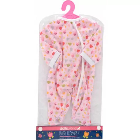 DW PACIFIC FASHION BOUTIQUE OUTFIT DOLL