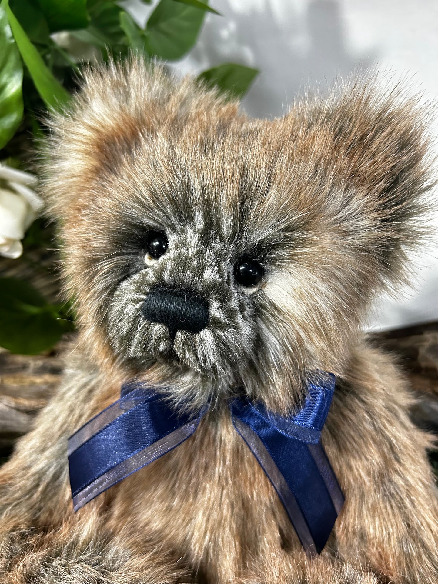 2026 CHARLIE BEAR HAPPY