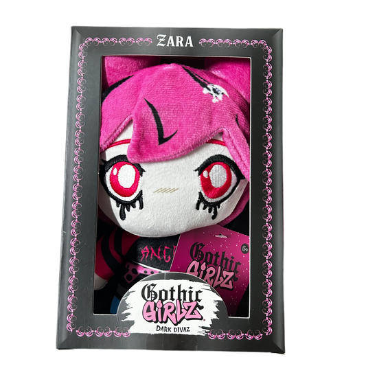 GOTHIC GIRLZ LRG ZARA