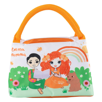 Emma Memma Lunch Bag