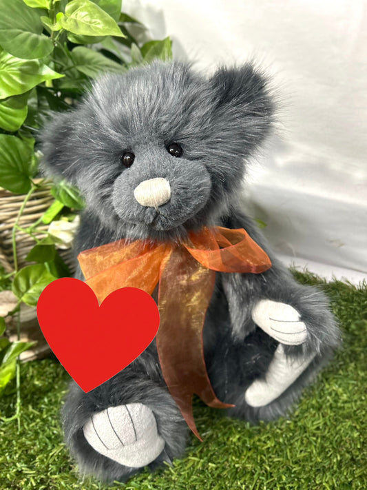 CHARLIE BEARS ARMSTRONG