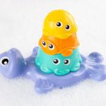 PLAYGRO 123 STACK ME SEAL