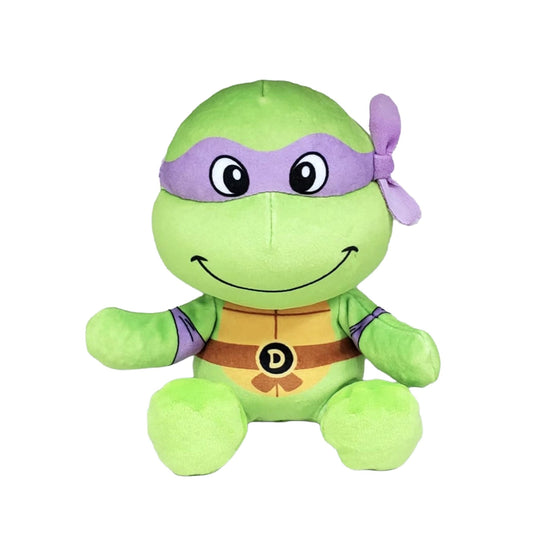 BEANIE BOOS REG TMNT DONATELLO