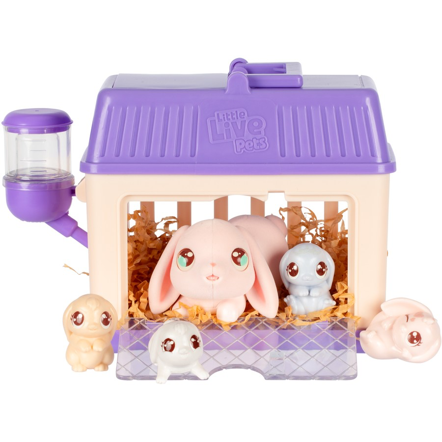 LLP MAMA SURPRISE S4 MINI BUNNY