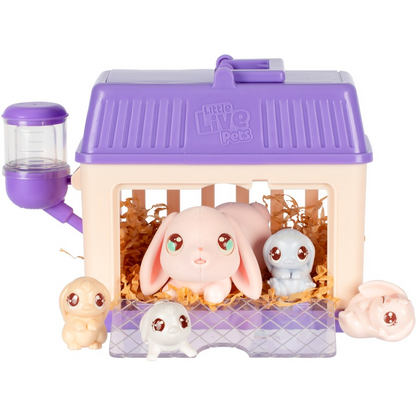 LLP MAMA SURPRISE S4 MINI BUNNY