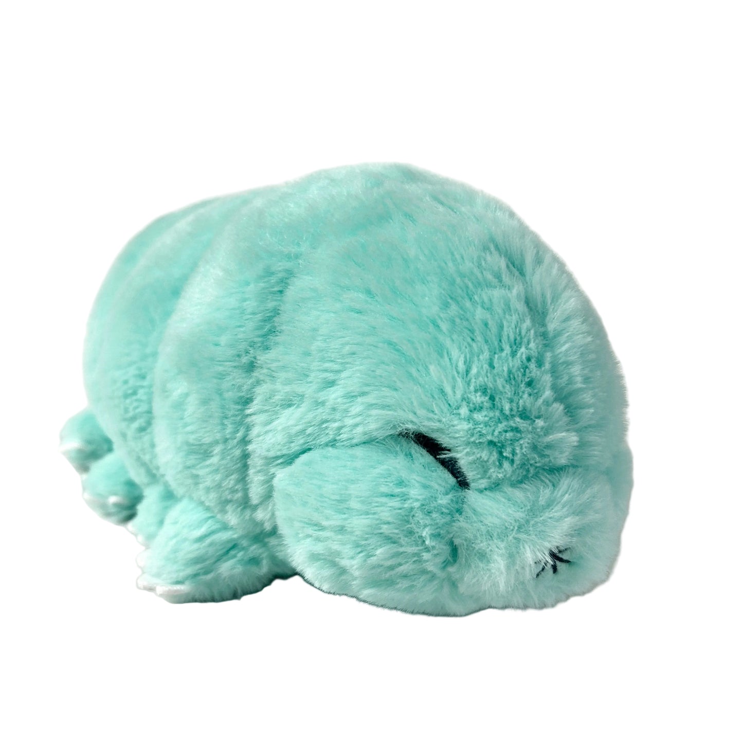 HUG A LUMPS SML S2 SAGE