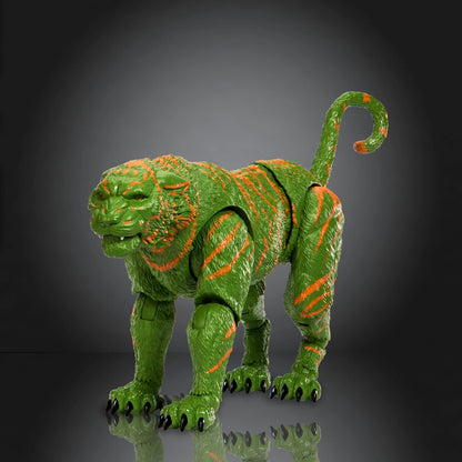 MOTU CHRONICLES BATTLE CAT