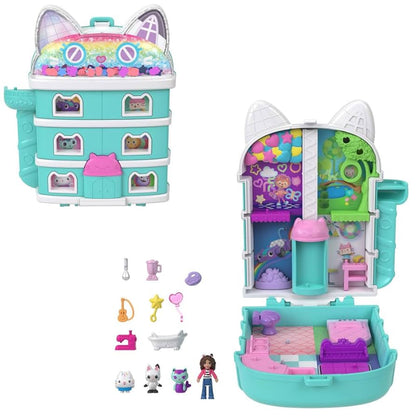 POLLY POCKET GABBY'S DOLLHOUSE COMPACT