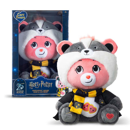 CARE BEAR HARRY POTTER HOODIE LOVE A LOT