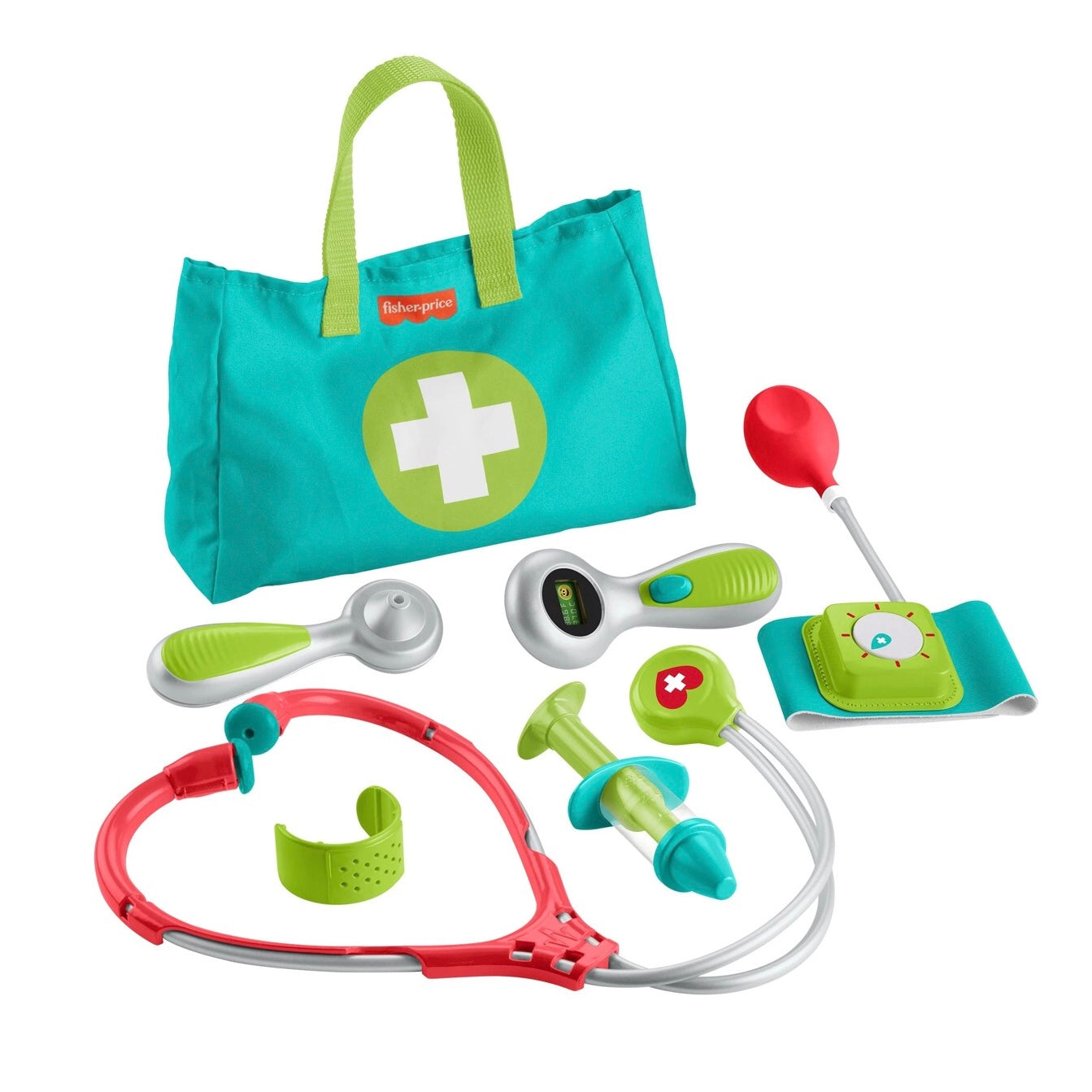 F/P MEDICAL KIT