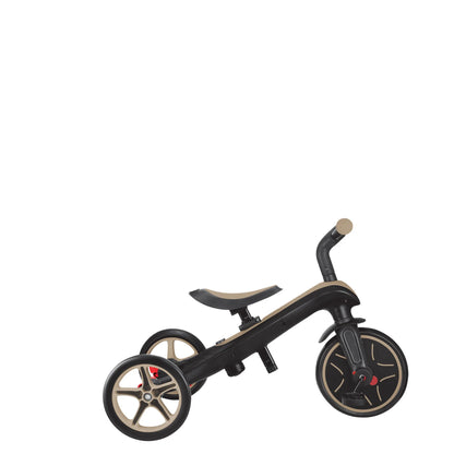 TRIKE GLOBBER EXPLORER 4 IN 1 SAND NEW