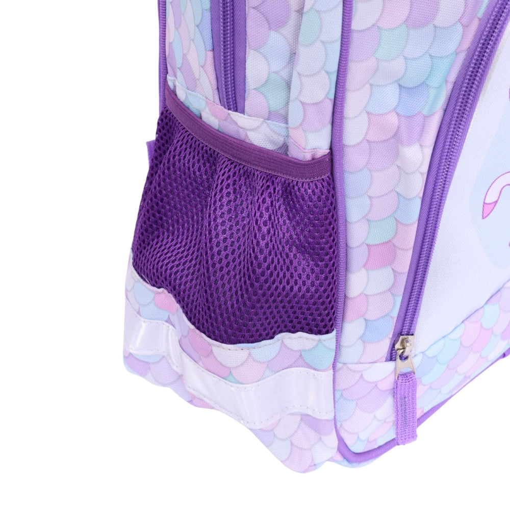 SPLOSH MERMICORN BACKPACK