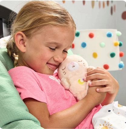 VTECH CALMING LIGHTS OTTER