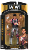 AEW 6.5" UNRIVALED FIGURE AST