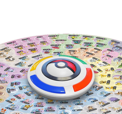 POKEMON TRAINER EXPERT