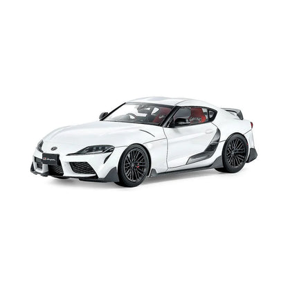 TAMIYA 1:24 TOYOTA GR SUPRA CUSTOM