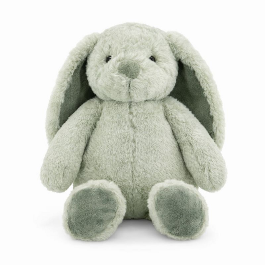 LILY & GEORGE FLOPSY BUNNY JADE