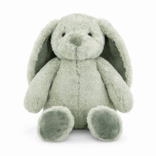 LILY & GEORGE FLOPSY BUNNY JADE