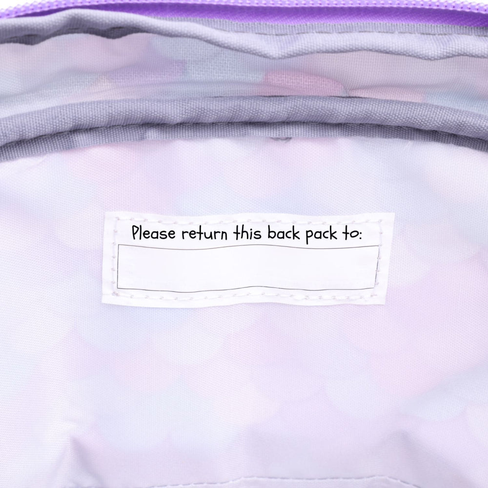 SPLOSH MERMICORN BACKPACK