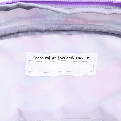 SPLOSH MERMICORN BACKPACK