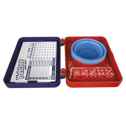 GAME YAHTZEE