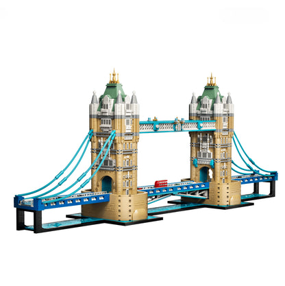 LEGO 21067 ARCHITECTURE TOWER BRIDGE