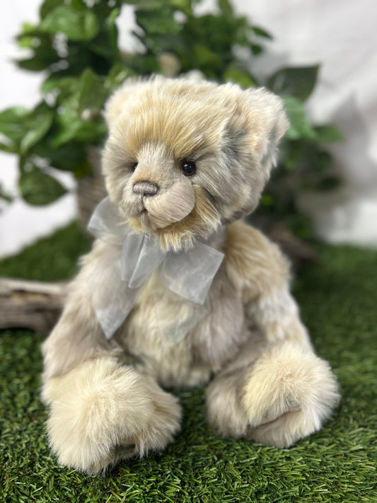 CHARLIE BEAR EDYTA