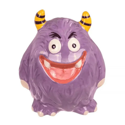 OUT OF THE BLUE MONEY MUNCHER MONSTER PU