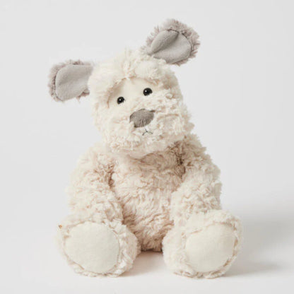 PILBEAM PLUSH SCRUFF THE DOG