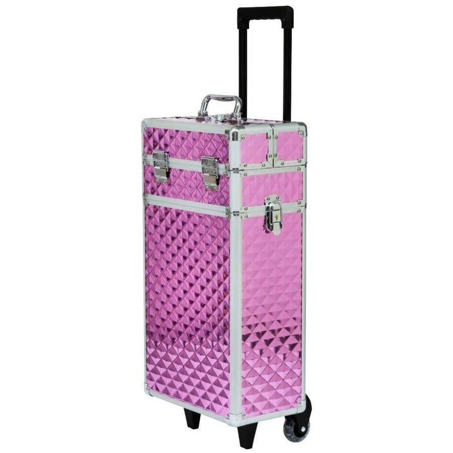 MYA SUPER DELUXE MAKE UP TROLLEY