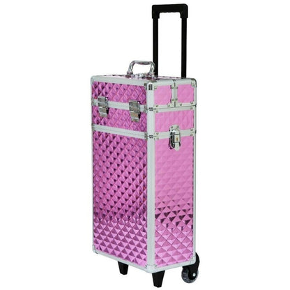 MYA SUPER DELUXE MAKE UP TROLLEY