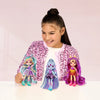 MAGIC MIXIES PIXLINGS S2 DOLL AND PET